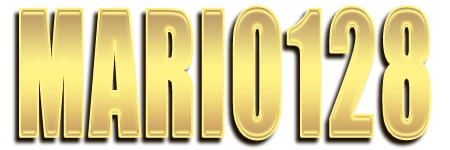 Logo MARIO128